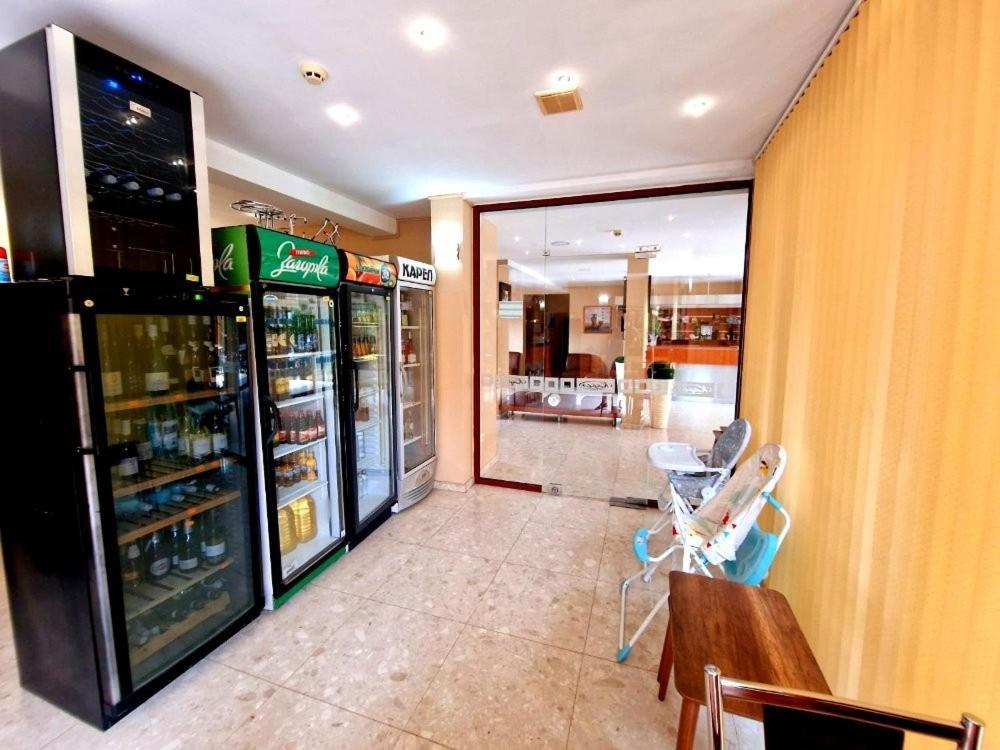 Къща За Гости Карел نيسيبار المظهر الخارجي الصورة
